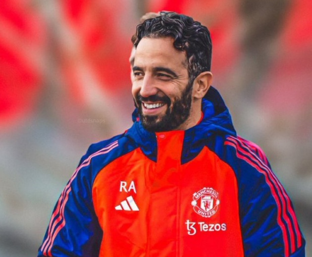 Ảnh bài viết David Ornstein: Man United sẽ 'đóng băng' ở phiên chợ Đông