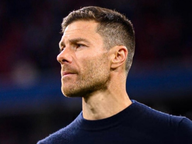 Bước ngoặt giúp Leverkusen của Xabi Alonso ngược dòng kinh điển