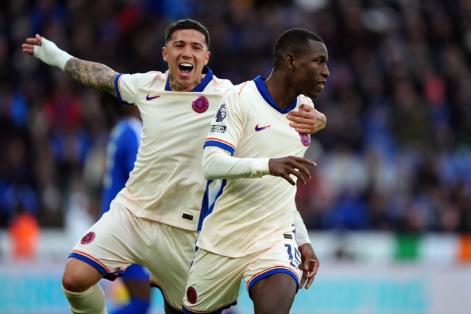 Chelsea đã thấy thế hệ 2.0 của Drogba và Fabregas 