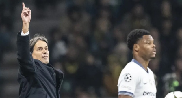 Bergomi: Simone Inzaghi là chìa khóa thành công của Inter Milan