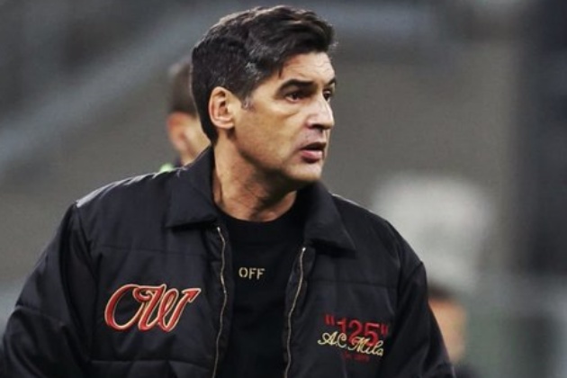 Tham vọng vô địch Serie A của Milan ngày càng xa vời