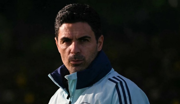 Arsenal của Mikel Arteta cần tàn nhẫn hơn 