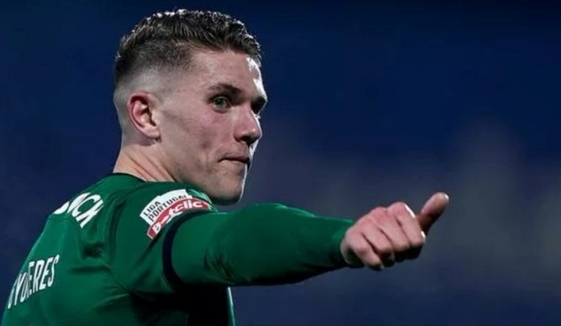 Ảnh bài viết Dự đoán Champions League lượt trận 27/11: PSG ôm hận trước Bayern; Arsenal khuất phục Gyokeres