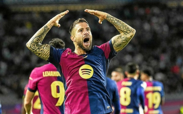 Nhận định Champions League - Barcelona vs Brest (03h00 ngày 27/11): 2 bàn; Hansi Flick 'giải mã' hiện tượng