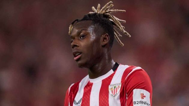Chuyển nhượng tối 27/11: Chelsea nhắm Guehi, Barca chờ đợi Nico Williams
