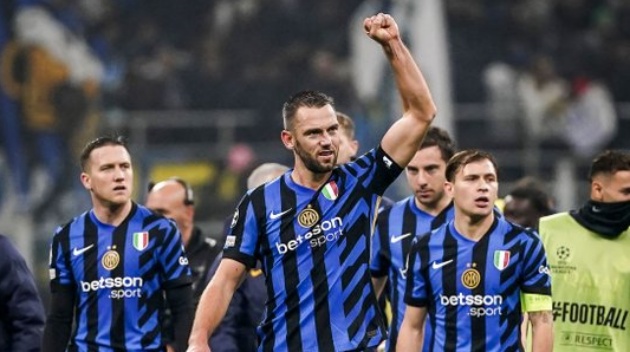 Chơi ấn tượng ở Champions League, Inter sắp nhận về bao tải tiền 