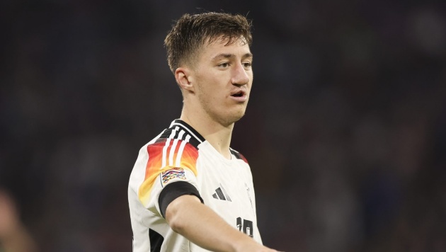 Huyền thoại Matthaus gợi ý ngôi sao Bundesliga cho Barca
