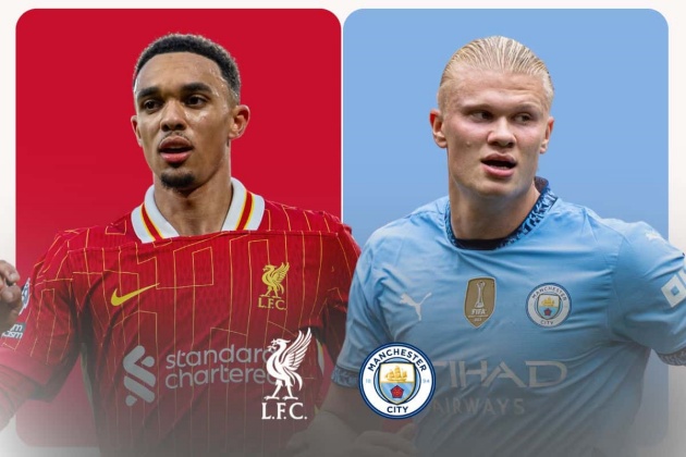 8 điều đáng chú ý trước đại chiến Liverpool vs Man City: Hung thần Salah
