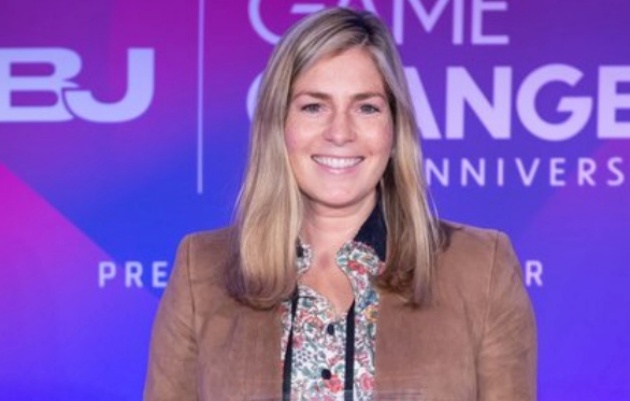 Kate Pratt-Theobald: Giám đốc thương mại mới sẽ đưa Liverpool tới đâu?