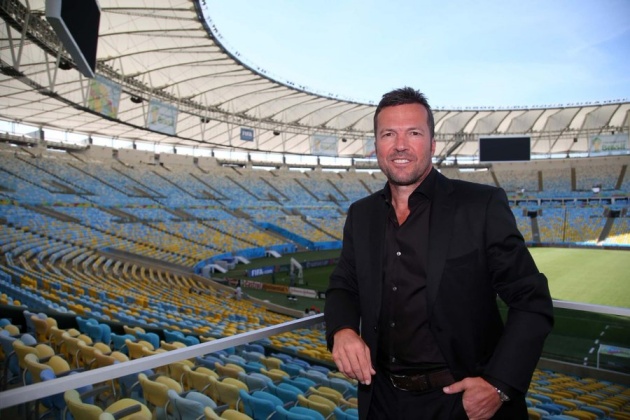Lothar Matthaus: "Bayern sẽ không thua Barcelona 1-4 lần nào nữa'"