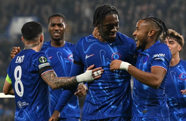 Điểm nhấn Chelsea 8-0 FC Noah: Bắn phá liên hồi; Hai cú đúp