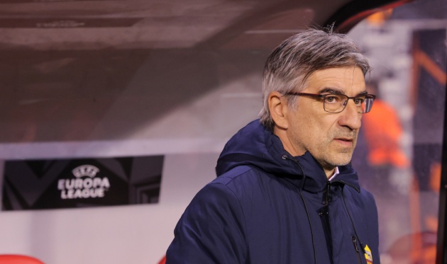 Ivan Juric có nguy cơ bị Roma sa thải, Roberto Mancini sẽ được chọn?