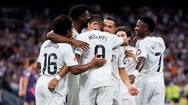 Real Madrid vs Osasuna (20h00, 09/11): Carlo Ancelotti buộc phải thắng