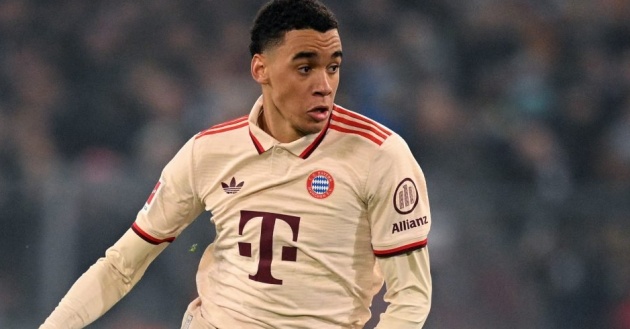 Sếp lớn Bayern Munich tiết lộ tương lai của Jamal Musiala
