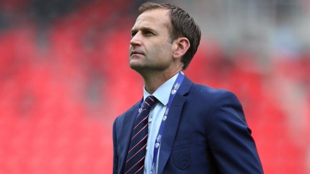 Arsenal cân nhắc bổ nhiệm Dan Ashworth