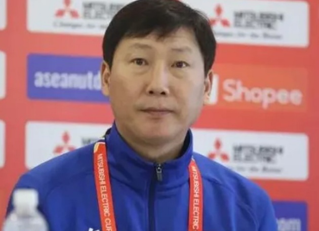 Ảnh bài viết HLV Kim Sang-sik lên kế hoạch 'đọc vị' Indonesia