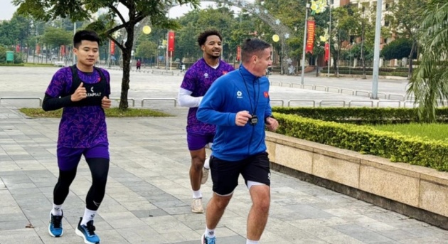 Điểm tin AFF Cup 15/12: 'Vũ khí' nguy hiểm của Indonesia; Xuân Son tập luyện tích cực