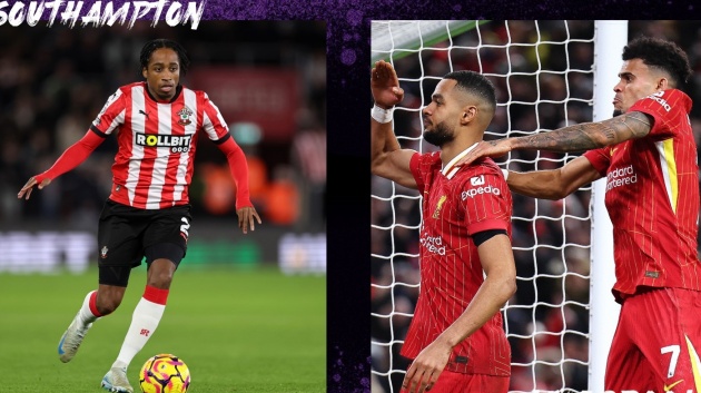 Nhận định EFL Cup - Southampton vs Liverpool (03h00 ngày 19/12): Thay tướng khó đổi vận; Ramsdale - Mac Allister tái xuất