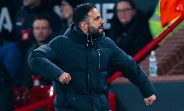 Tứ kết Carabao Cup: Amorim nối bước Mourinho?; Arteta khao khát danh hiệu