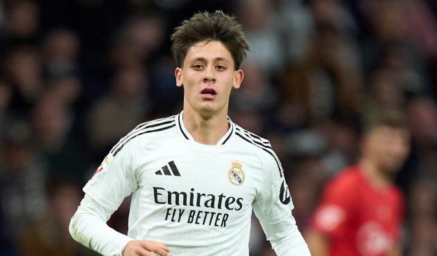 Thần đồng Real Madrid thăng hoa: Vượt qua Yamal, được La Liga vinh danh