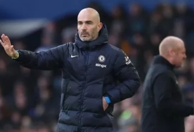Ảnh bài viết Enzo Maresca lý giải nguyên nhân đẩy Man City của Pep vào khủng hoảng