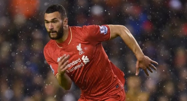 Steven Caulker: Jurgen Klopp đã 'bỏ rơi' tôi ở Liverpool