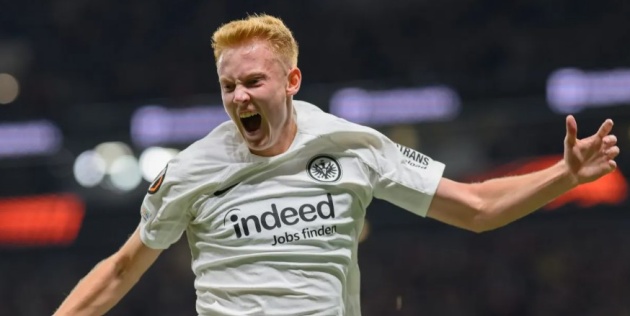Real Madrid tăm tia ngọc quý Bundesliga, giá 50 triệu euro