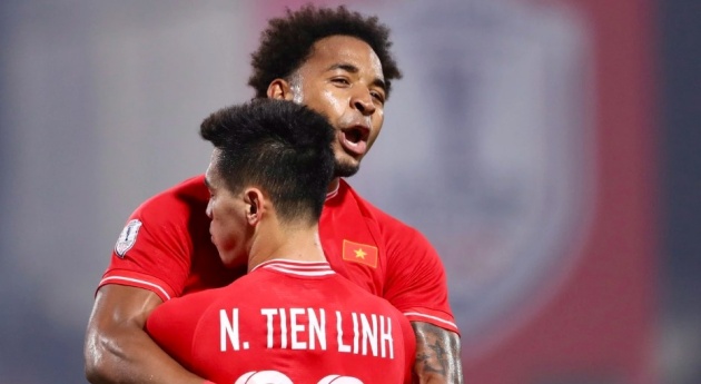 Vé chung kết AFF Cup 2024 tăng chóng mặt trên 'chợ đen'
