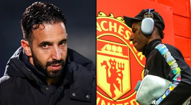 5 bước đi Man United cần làm ở TTCN tháng Một: Trảm Rashford; Bổ sung sát thủ hạng nặng