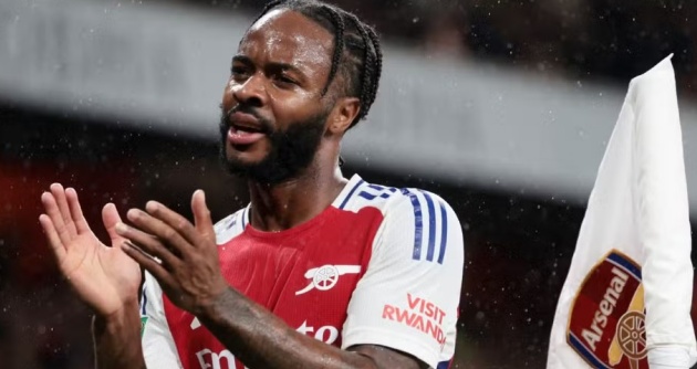 Romano tiết lộ kế hoạch mua sắm của Arsenal