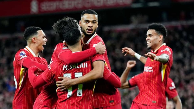 6 điểm đáng chú ý trận Newcastle vs Liverpool: Mưa bàn thắng; 15 lần bất bại