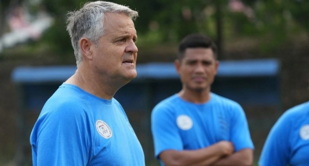 Philippines công bố danh sách dự AFF Cup 2024: Sao Bundesliga vắng mặt