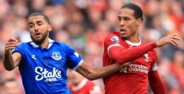 Nhận định Ngoại hạng Anh - Everton vs Liverpool (19h30 ngày 07/12): Cuộc chiến nảy lửa; Điểm tựa Salah