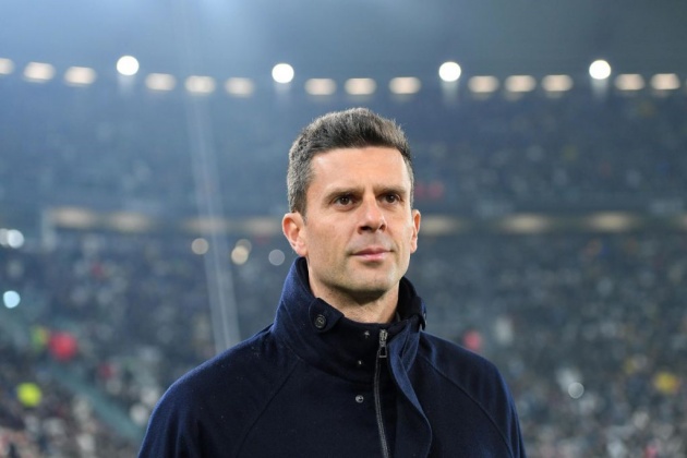 Juventus của Thiago Motta kéo dài sự thất vọng