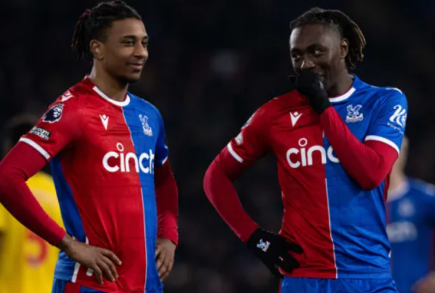 Ảnh bài viết Danny Murphy gợi ý 2 mục tiêu thay thế Salah