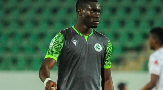 Ảnh bài viết "Trong tương lai, tôi muốn khoác áo Man United"