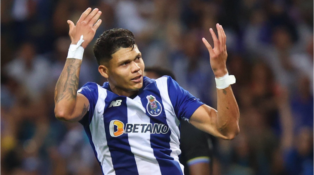 Ảnh bài viết M.U, Chelsea, Spurs tranh tiền đạo đẳng cấp xứ Samba