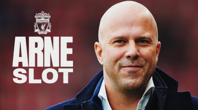 Ảnh bài viết CHÍNH THỨC! Liverpool có HLV trưởng mới