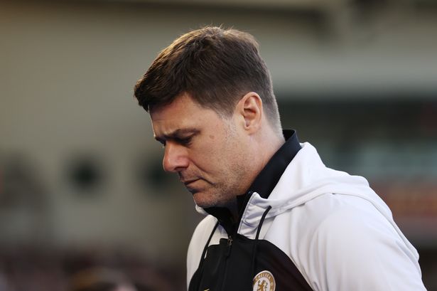 CHÍNH THỨC! Chelsea chia tay Pochettino
