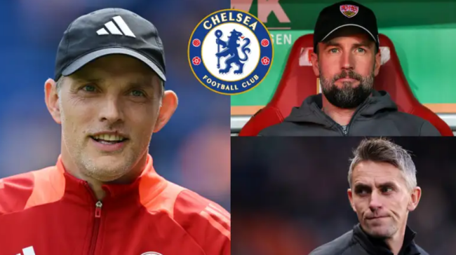 7 ƯCV thay thế Pochettino: Mourinho đứng thứ 2 