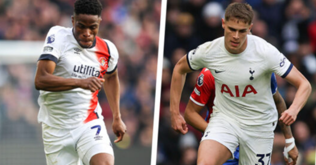 Ảnh bài viết Đội hình 11 sao nhanh nhất Premier League:  Ma tốc độ 37.38km/h