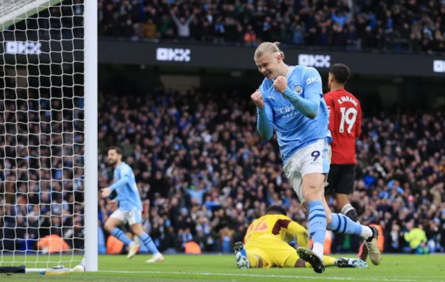 Man City sẽ nhắm vào 3 'tử huyệt' của Man United