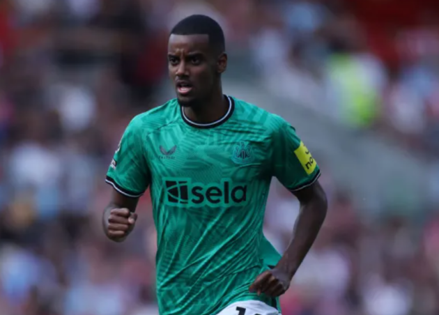 Ảnh bài viết Robbie Fowler khuyên Liverpool chiêu mộ Mane 2.0