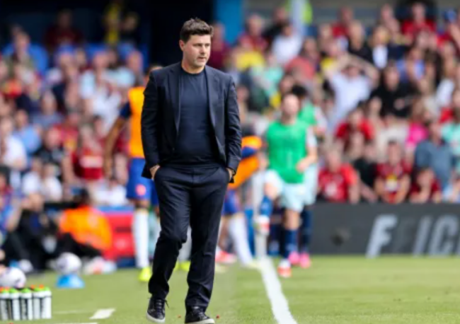 Ảnh bài viết Paul Merson đề xuất HLV tài năng thay thế Ten Hag