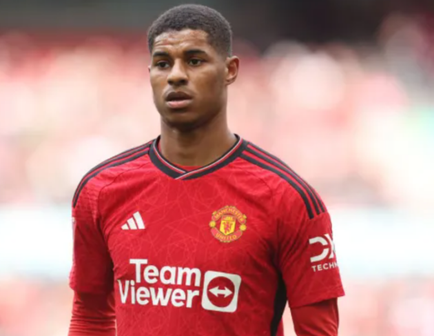 Onana: Rashford sẽ ghi bàn và Man United vô địch FA Cup