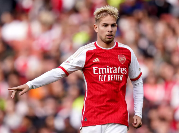 Ảnh bài viết Sao Arsenal được nhiều đội bóng săn đón