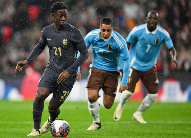 Ngọc quý Man United xứng đáng đá chính ở EURO 2024