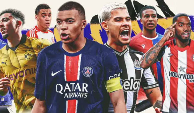 Ảnh bài viết 10 thương vụ bom tấn có thể kích nổ ở hè 2024