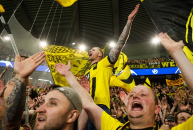 Rivaldo: Dortmund sẽ đánh bại Real, vô địch Champions League