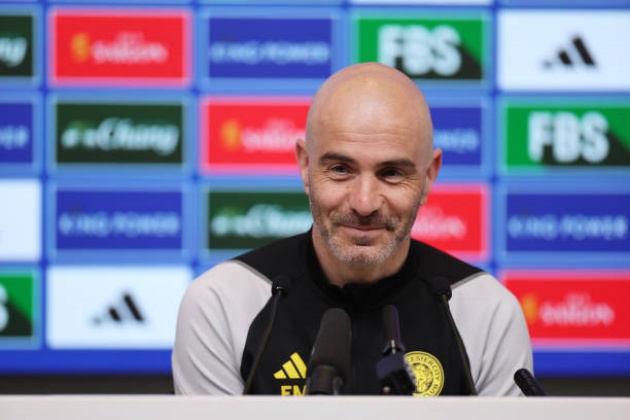  Enzo Maresca sẽ không tại vị ở Chelsea đến 5 năm